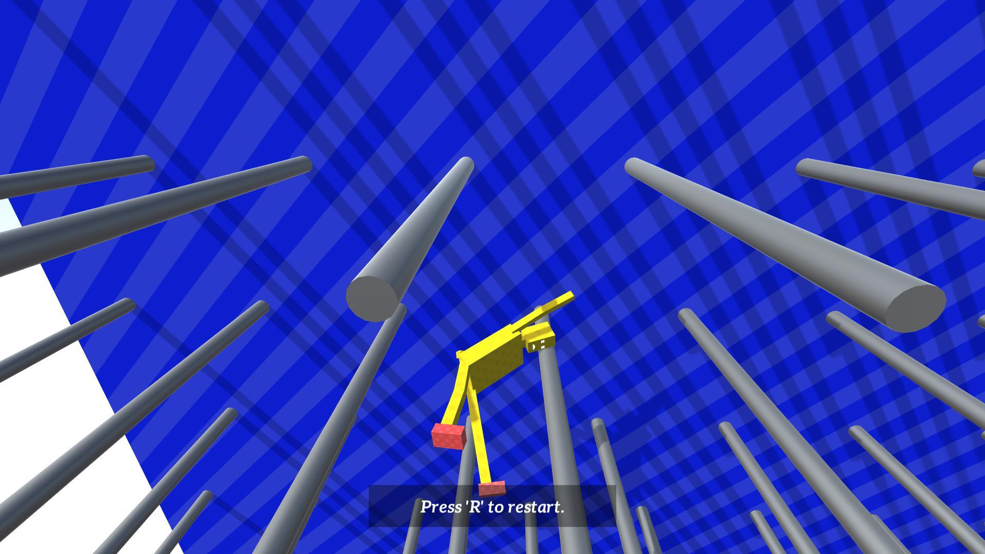 Run Jump Fail (itch)