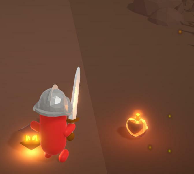 Orchard (itch) (Ethan Heimer)