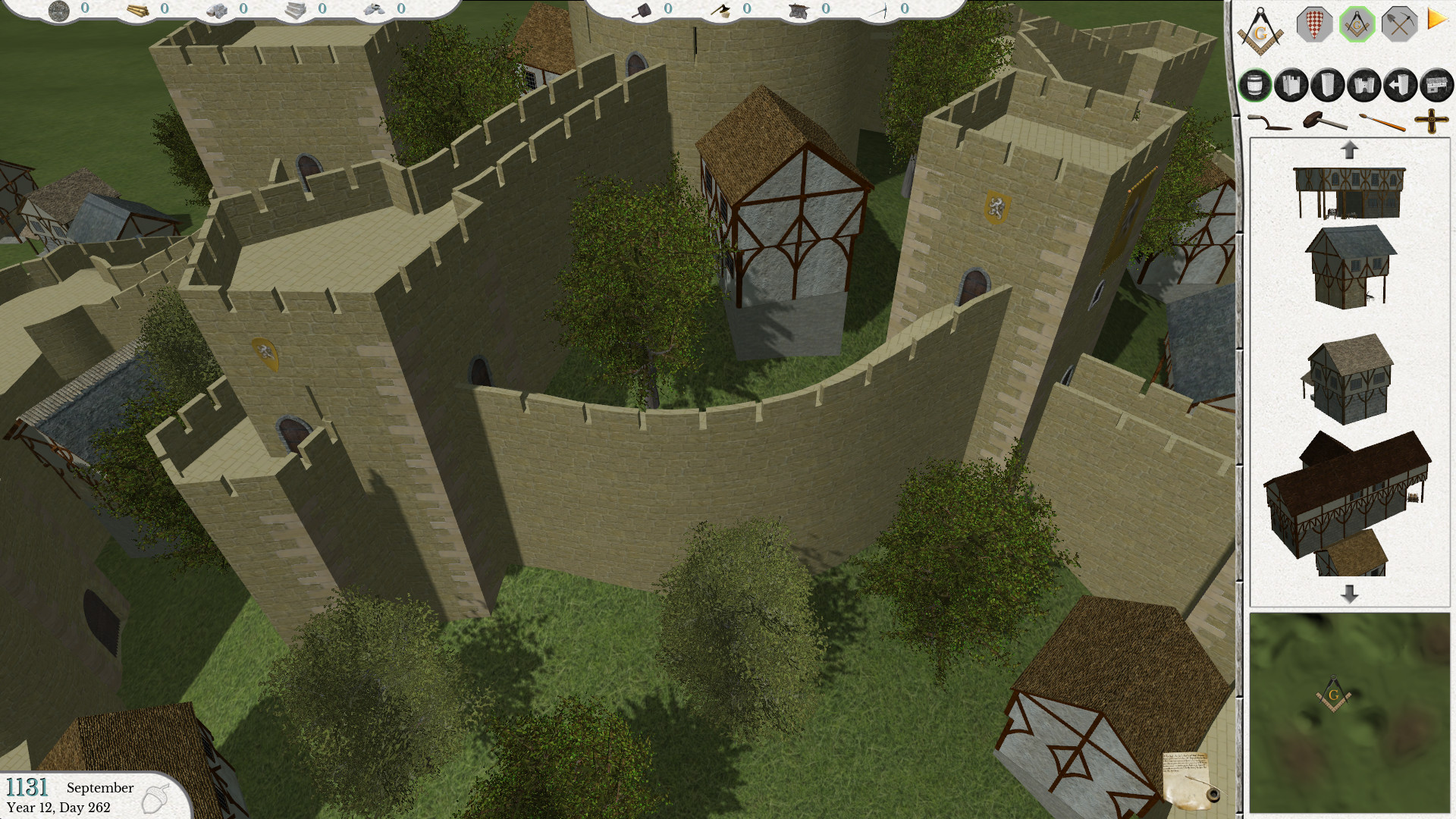 PlayFortress