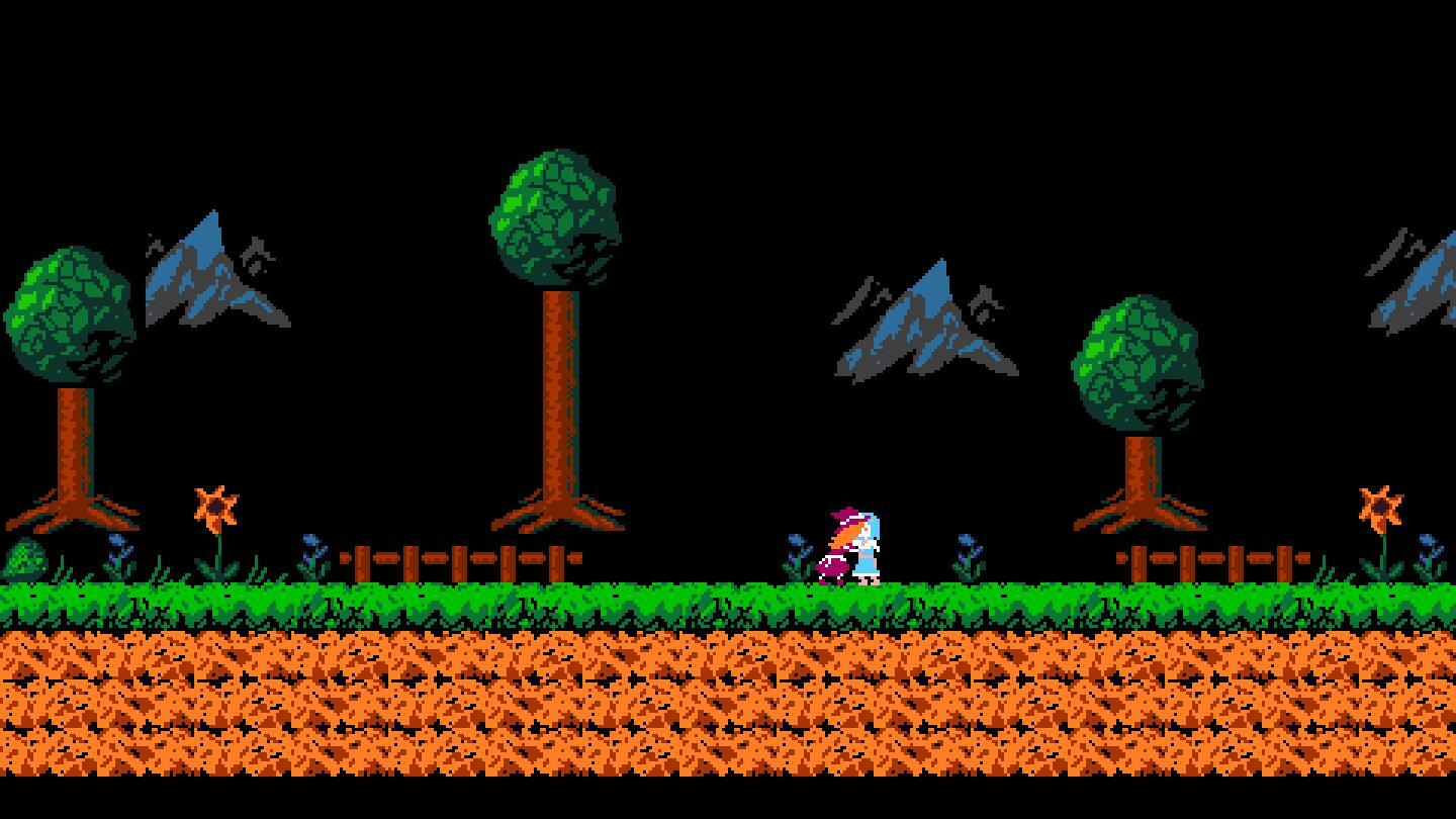 Touhou Love-Colored Letters