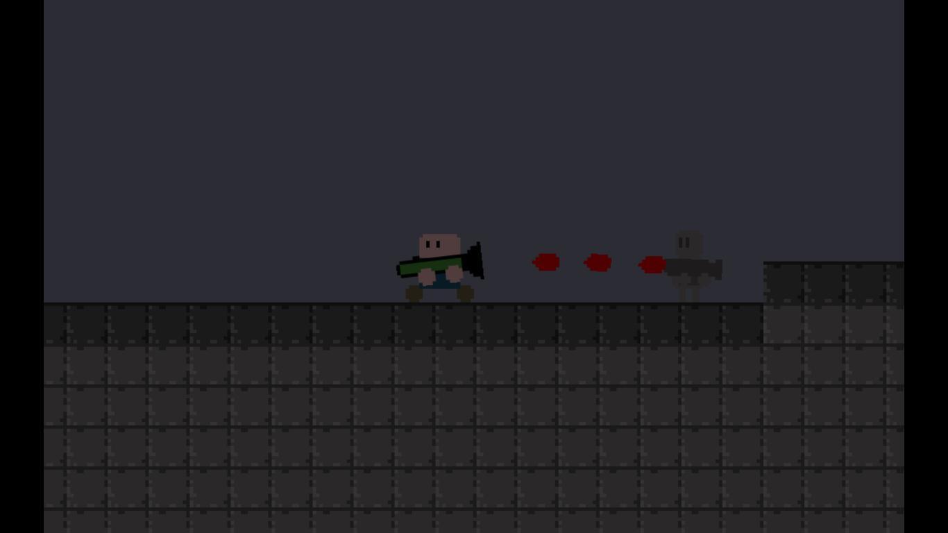 Midnight (itch) (Wefles Studios)