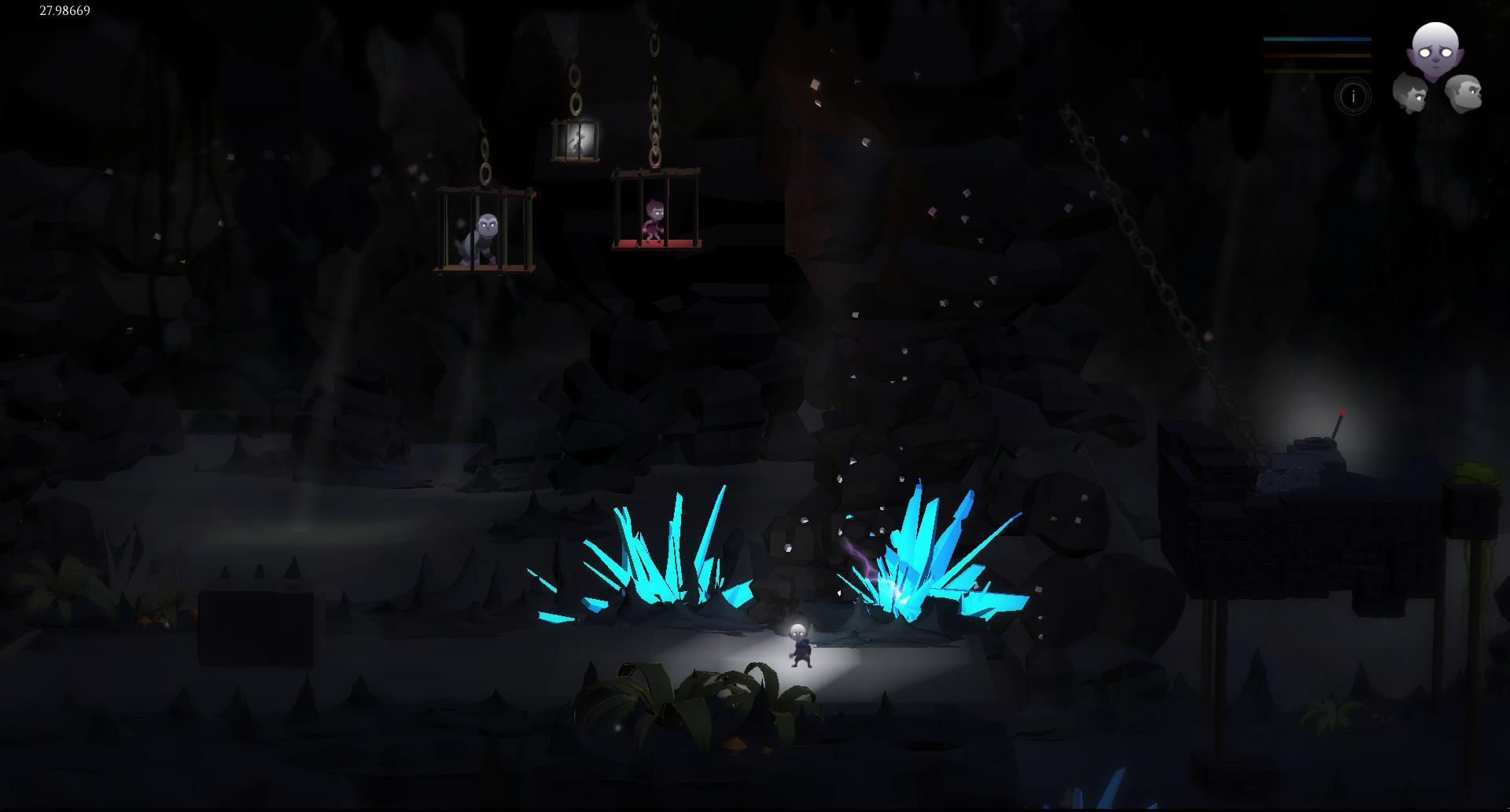 Glow (itch) (NoGlow Studio)