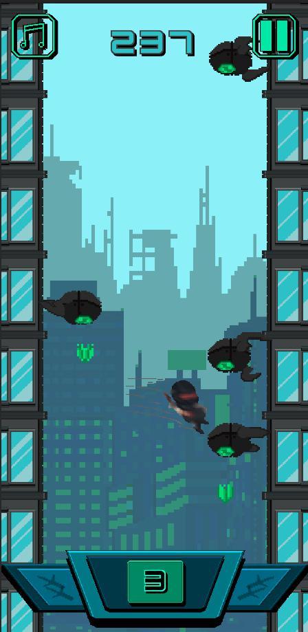 Ninjabot SUIT Revolved