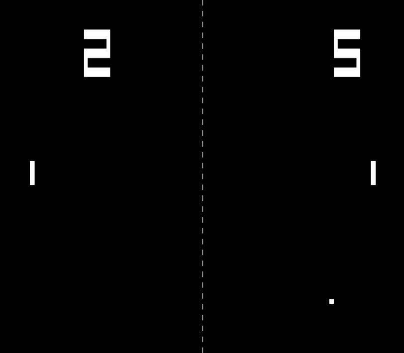 Pong Remake For Android