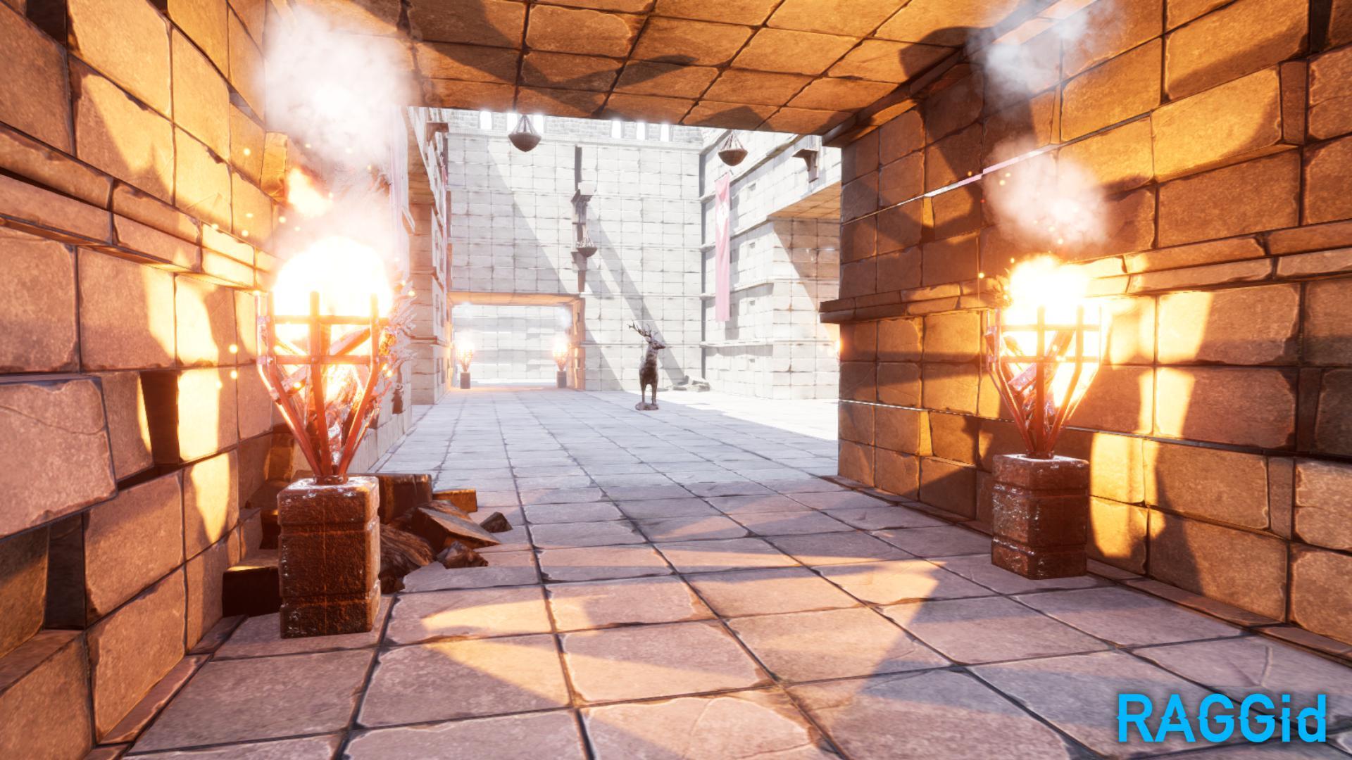 RAGGid (Holiday Demo)