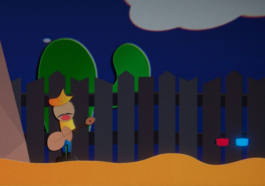 True Runners: True Runner