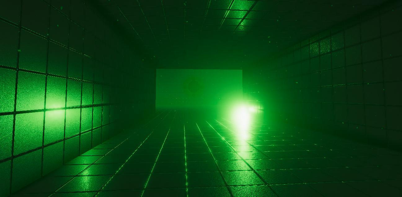 Escape The Lab (itch) (Strumbi)