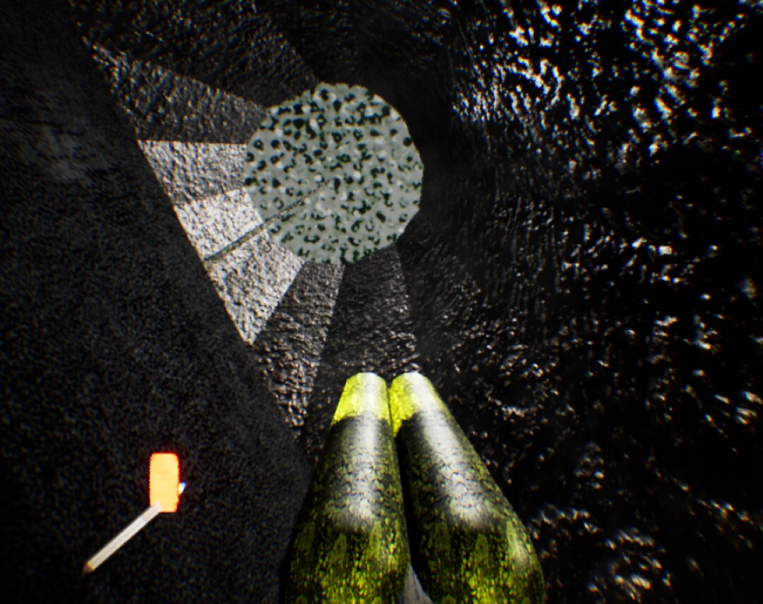 BloodPit: Skelton II