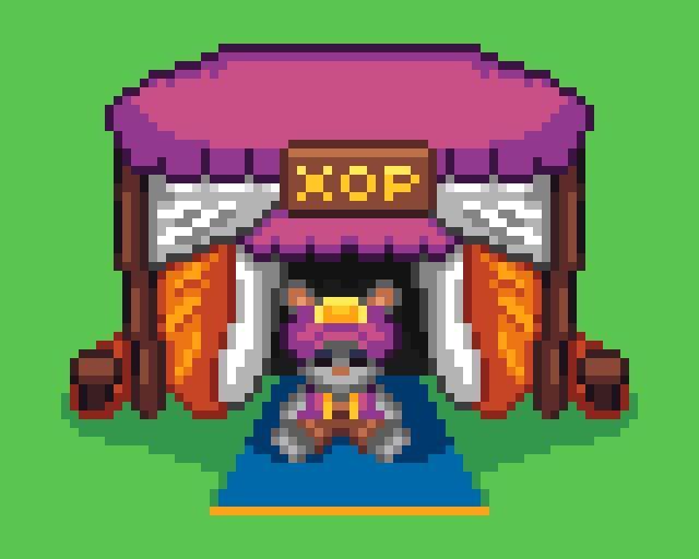 For The Eyes Of The Watchers