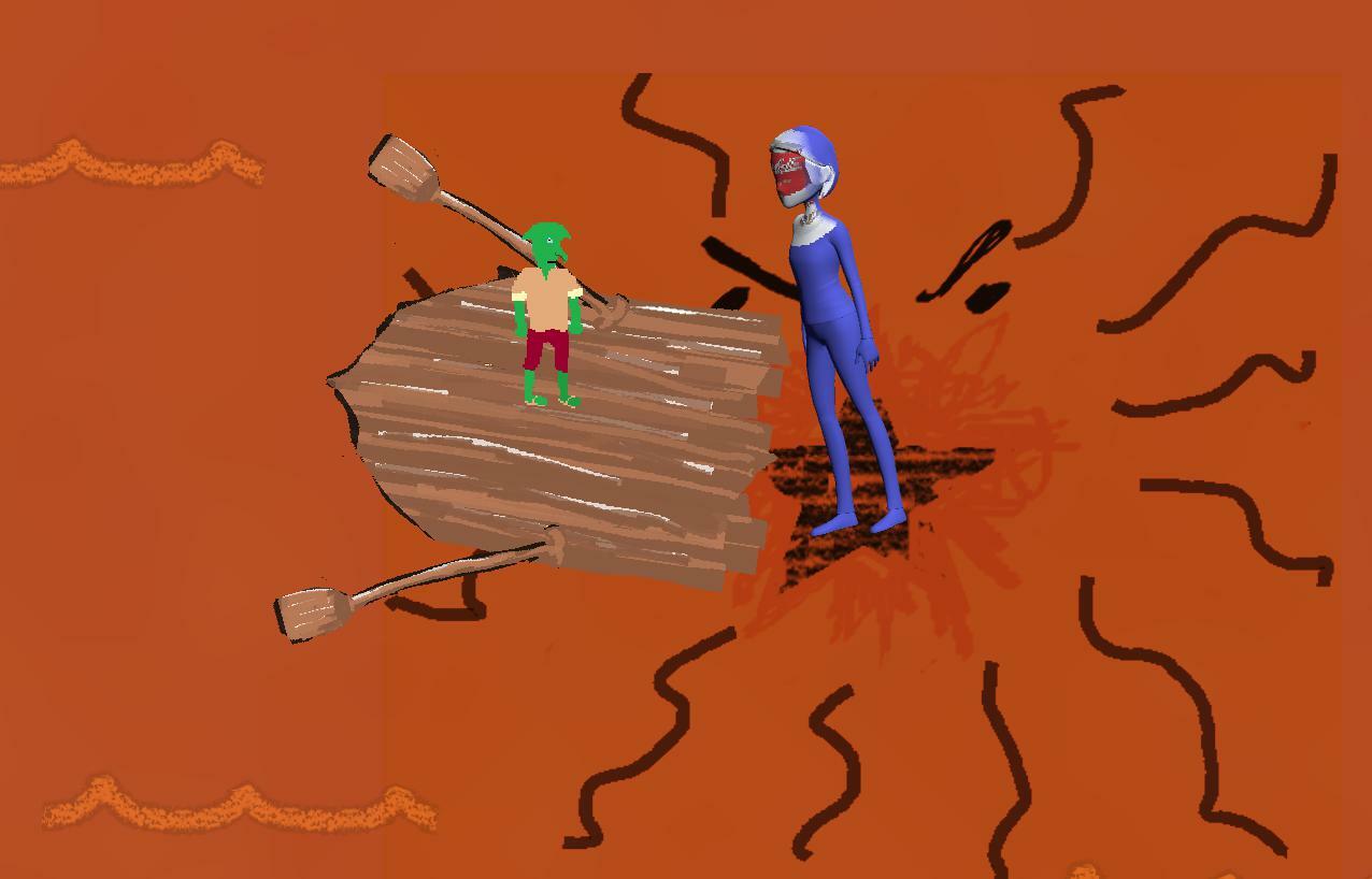 Campbell's Summer of Soup And Sacrifice