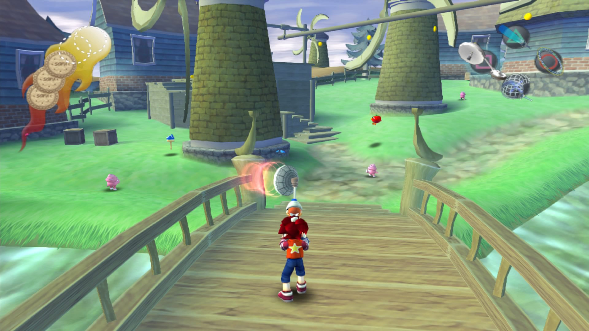 Ape Escape 2