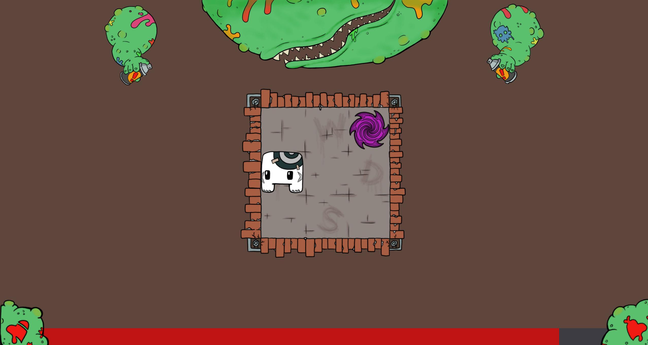 3by3 Slums (ODJ 09.07)