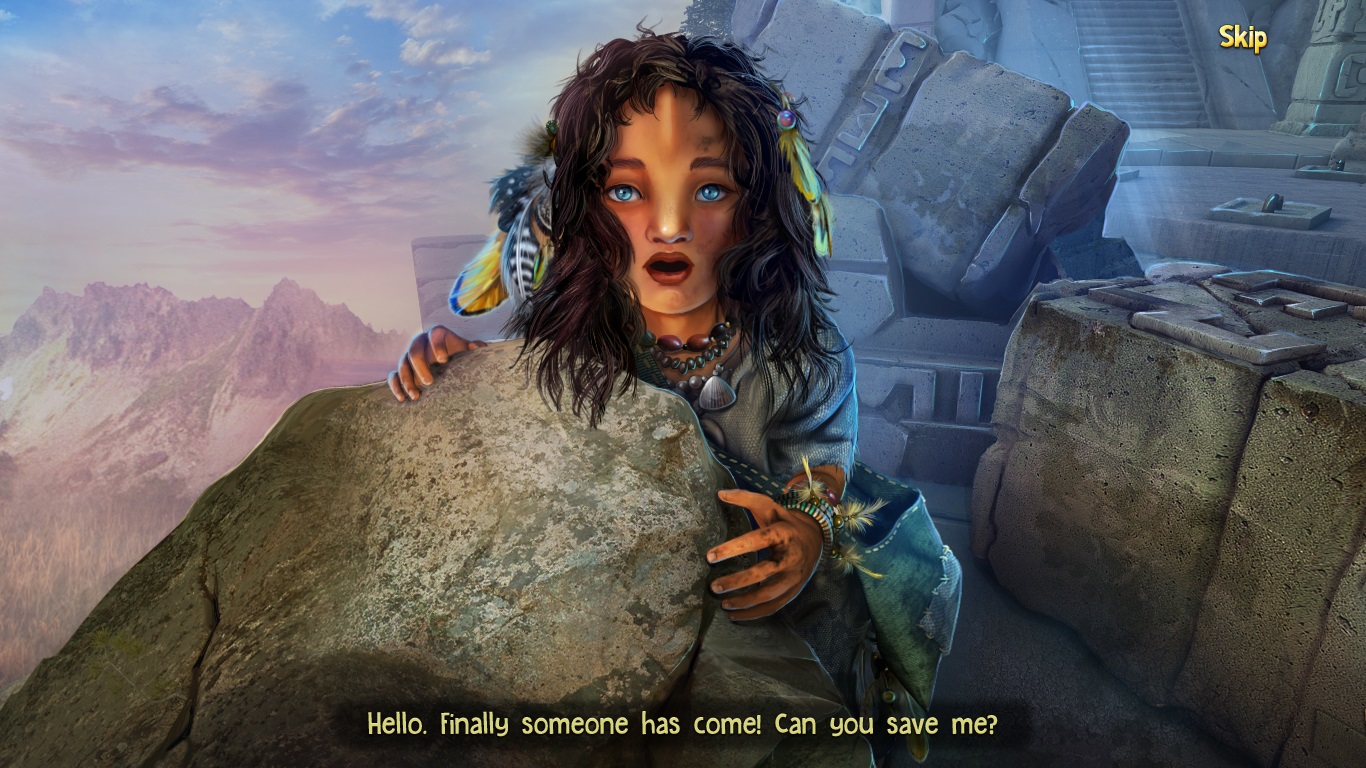 The Legacy: Forgotten Gates