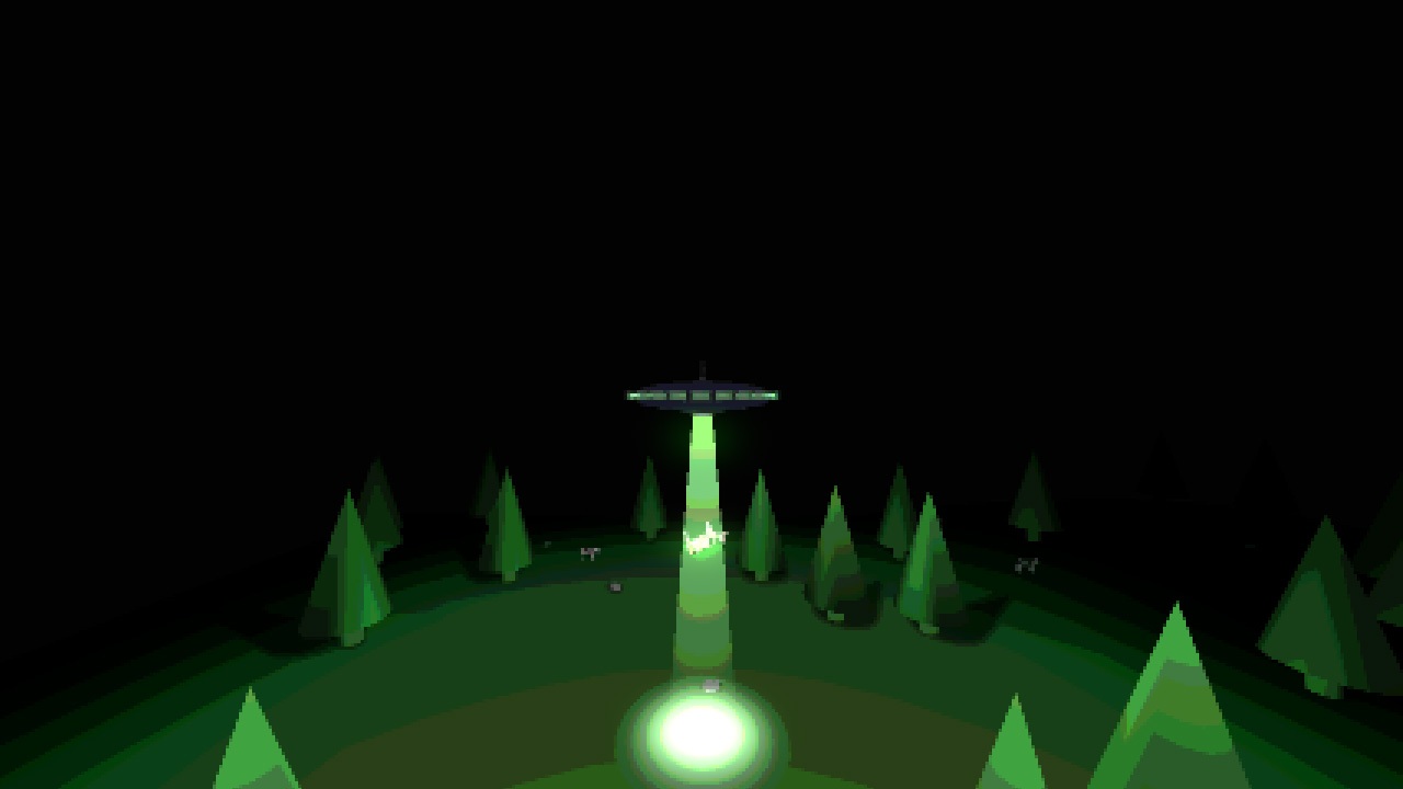 They Came for the Cows