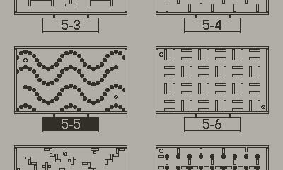 MAZE (itch) (WuffderHundeheld)