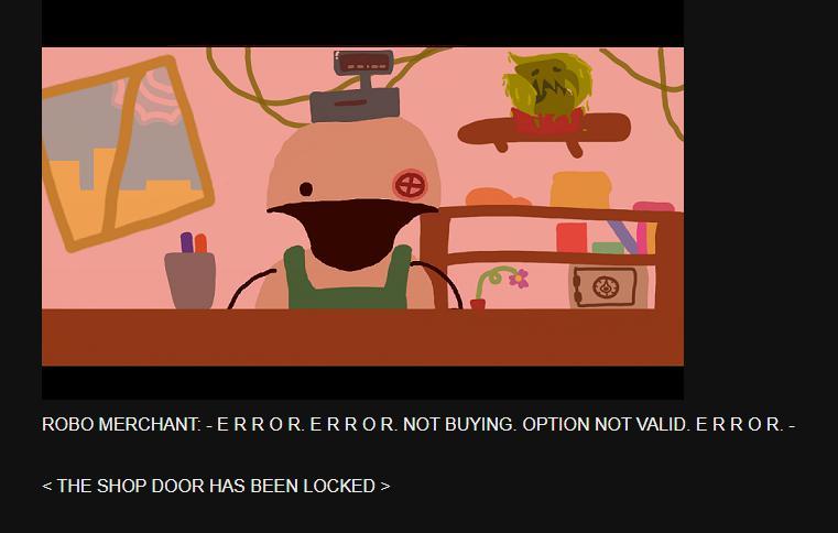 eyesight in the time of ROBOs