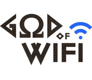 God of Wifi
