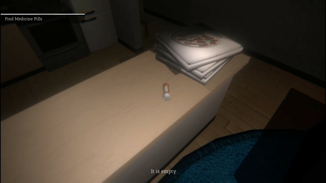 Delirious (Bored Leviathan)