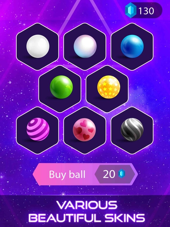 Tiles Hop - EDM Rush