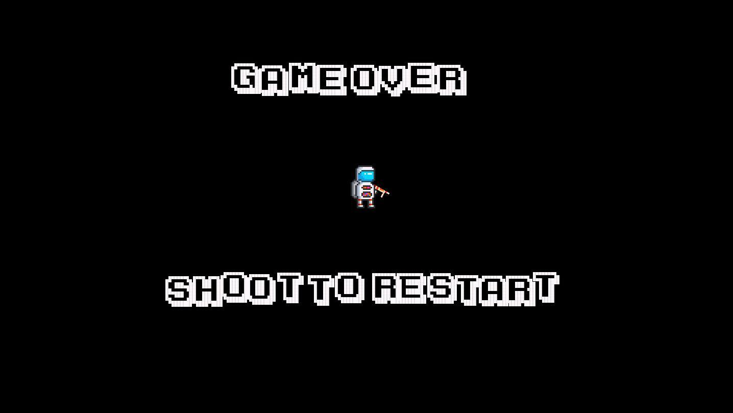 Escape the Void (StraightUpGruntled)