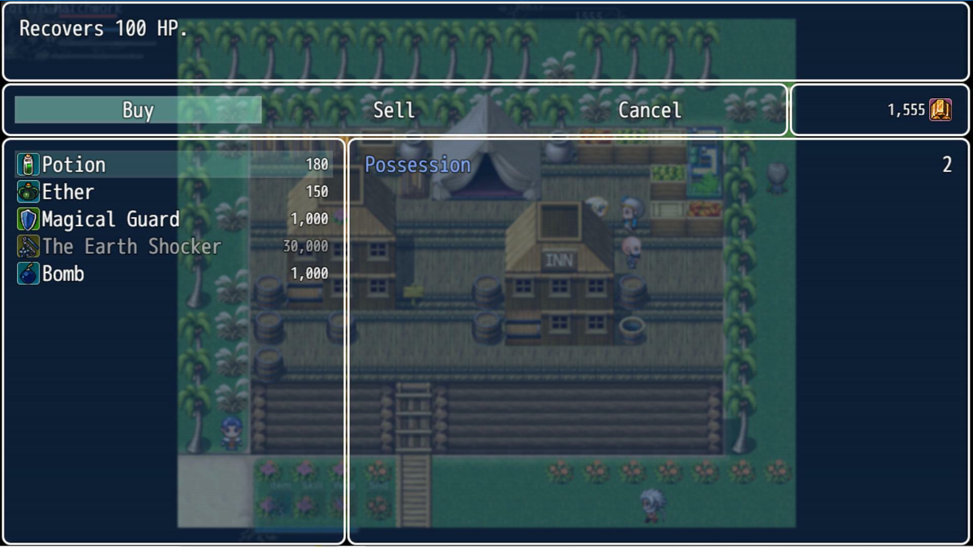 Legend Of The Coin Knight