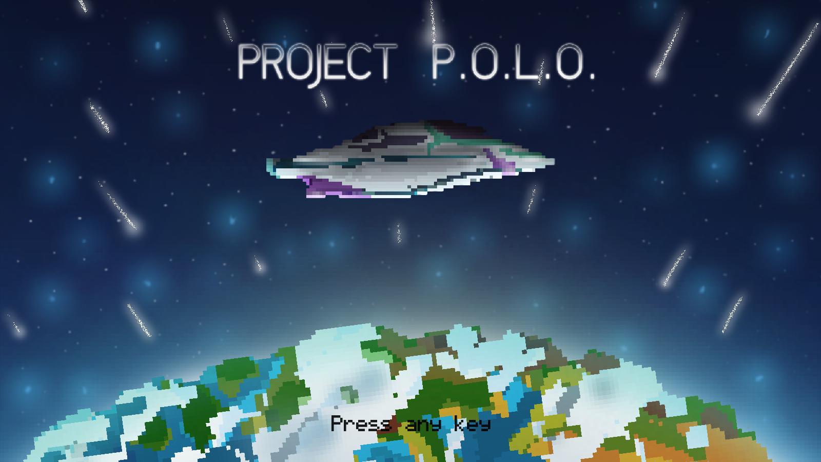 Project POLO