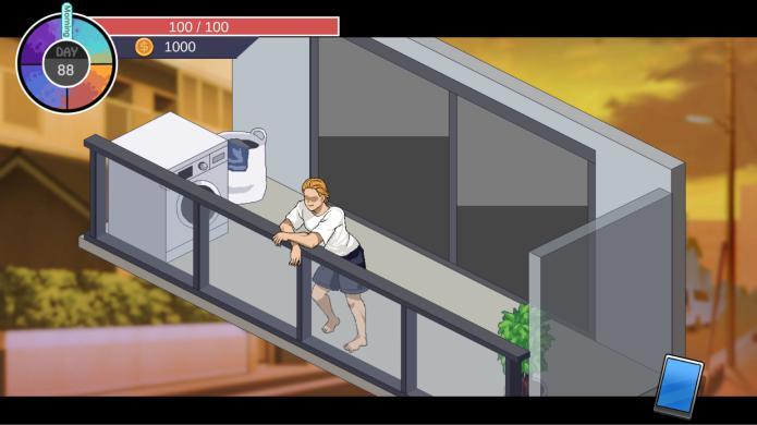 Ntraholic screenshot