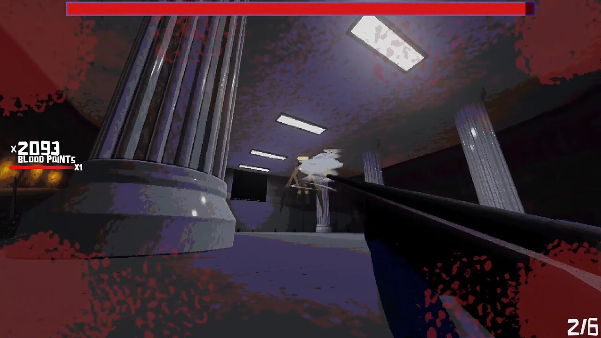 Hamster Hunter: Rodent Rampage