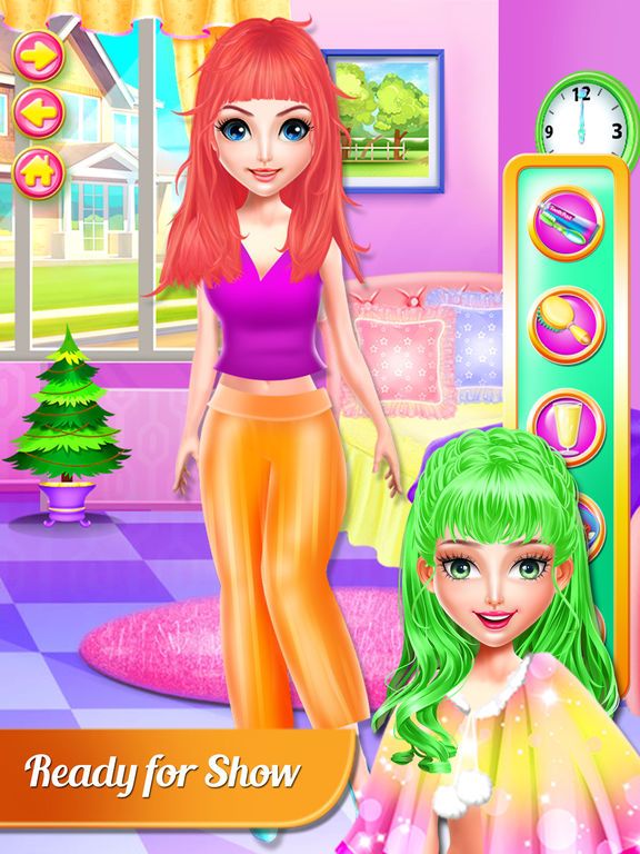 Top Model Be a Fashion Star