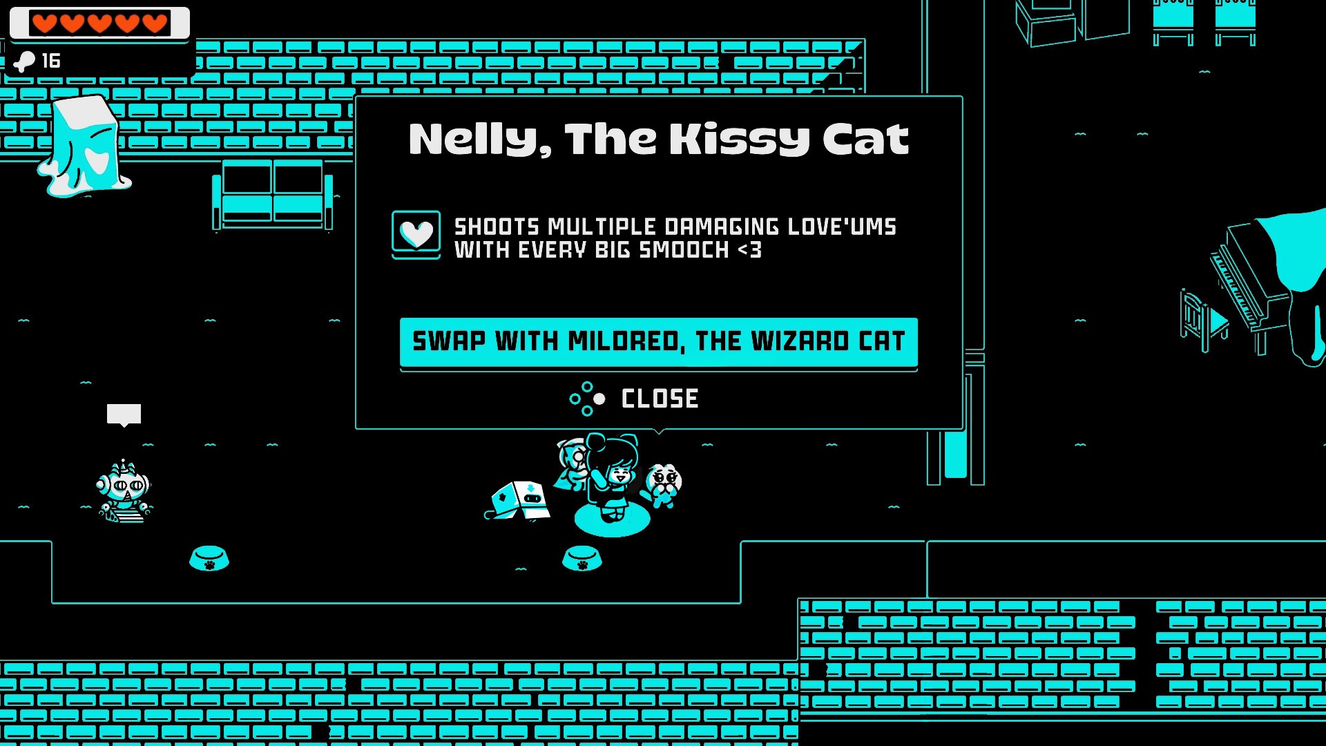 Cat Lady PC system requirements