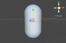 FirstPersonBeanShooter