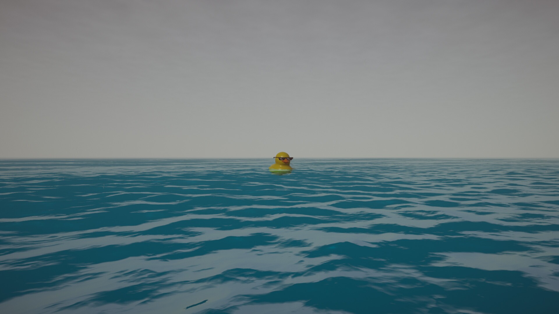 Placid Plastic Duck Simulator - release date, videos, screenshots, reviews  on RAWG