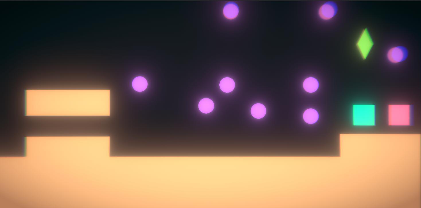 Neon Express (chickenWing2)