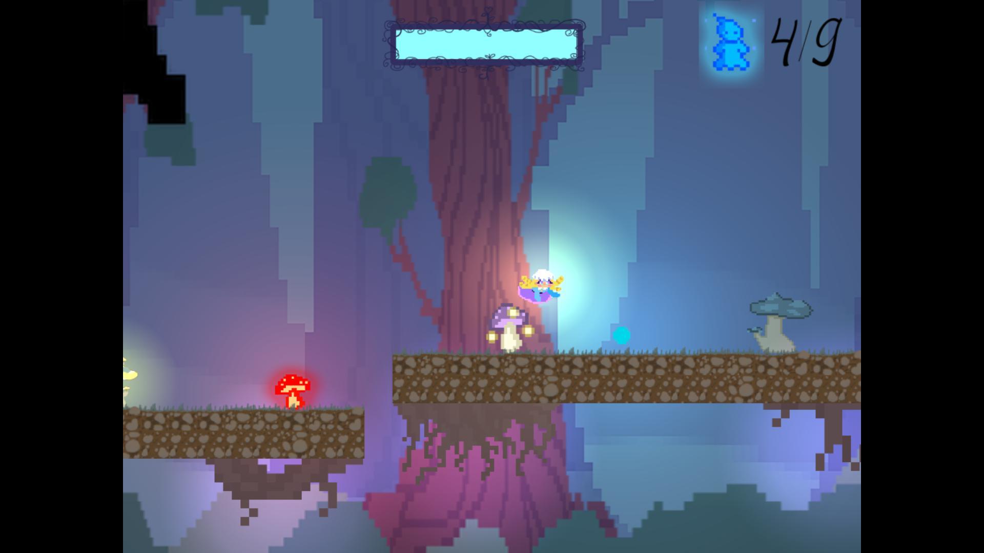 Sweet Dreams (Lucidity)