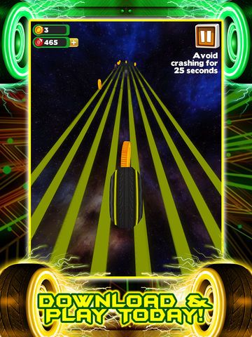 Neon Lights The Action Racing Game - Best Free Addicting Games For Kids And Teens