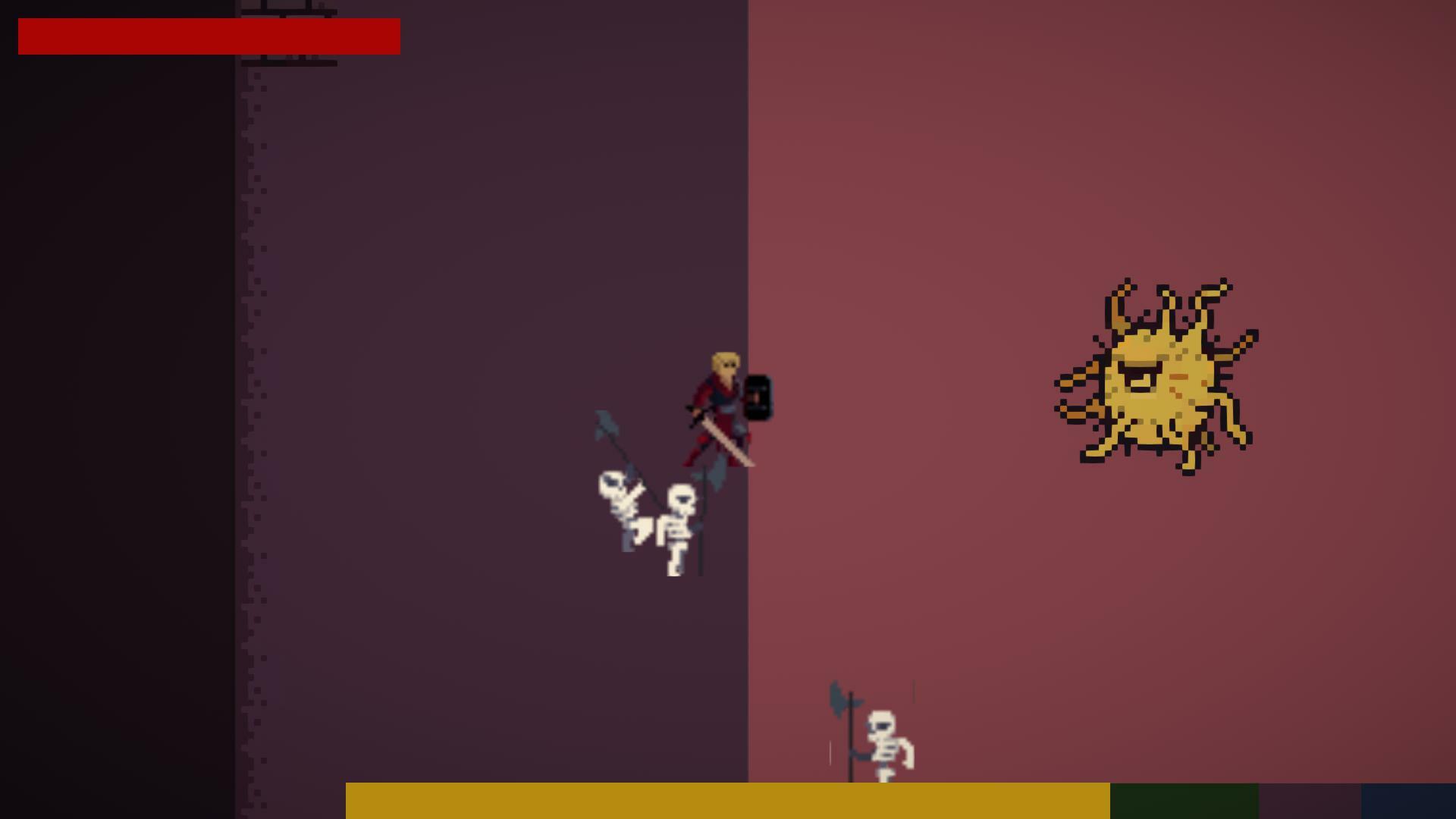 Into the Dark (itch) (chanschatz2)