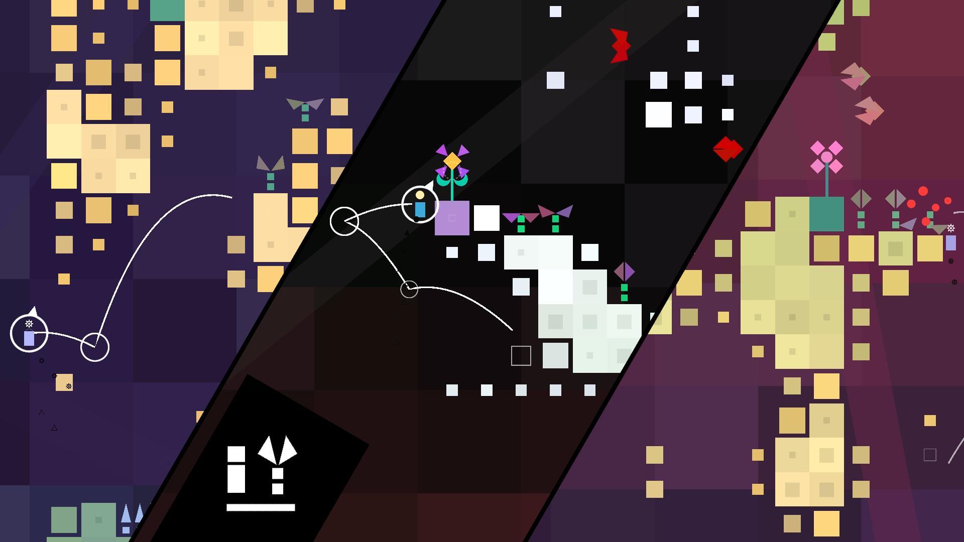 Hell is a Mountain Flower