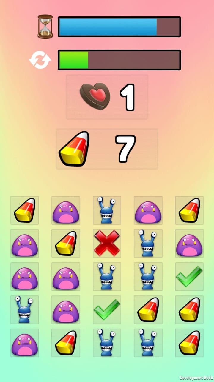 Tap Tap Candy - Android APK