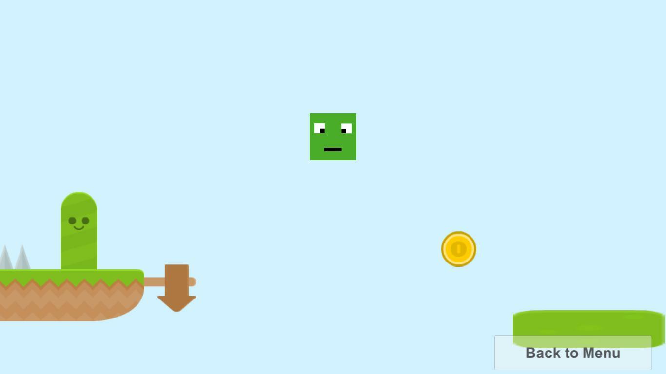 Cubejump (Endersams)