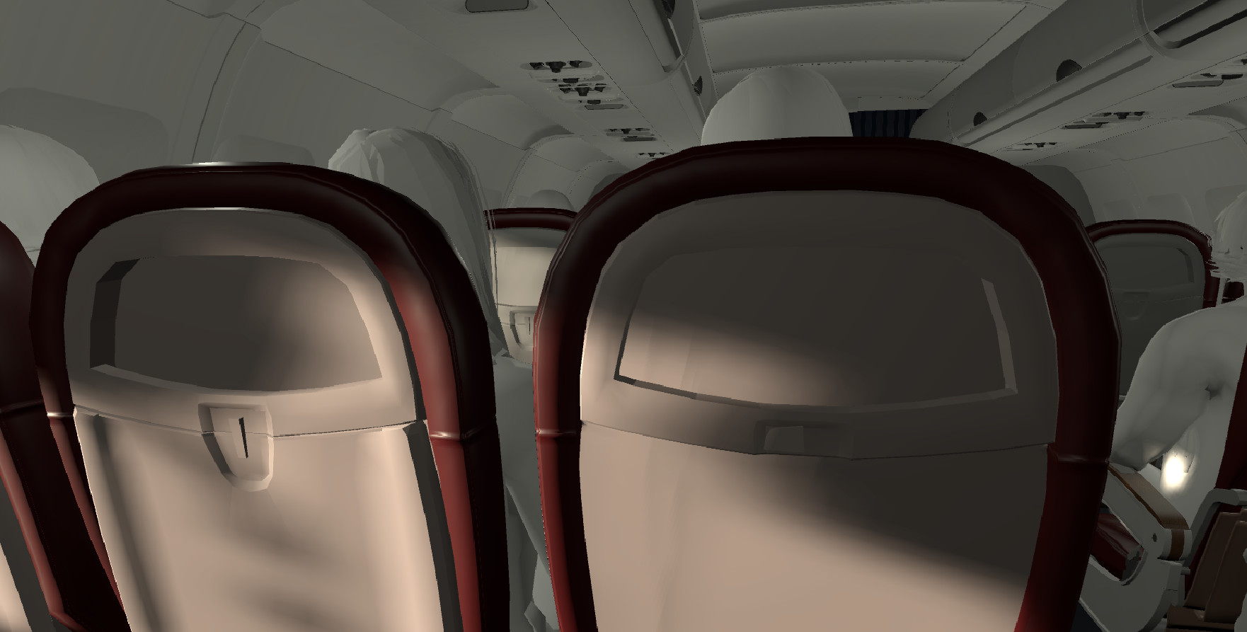 Air Rage