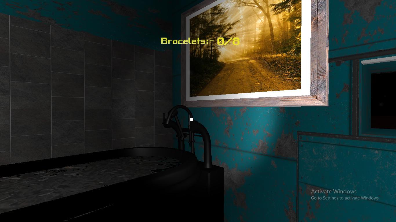 The Rings chapter 1 (demo)