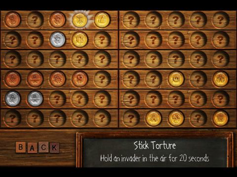 Defend Your Castle HD