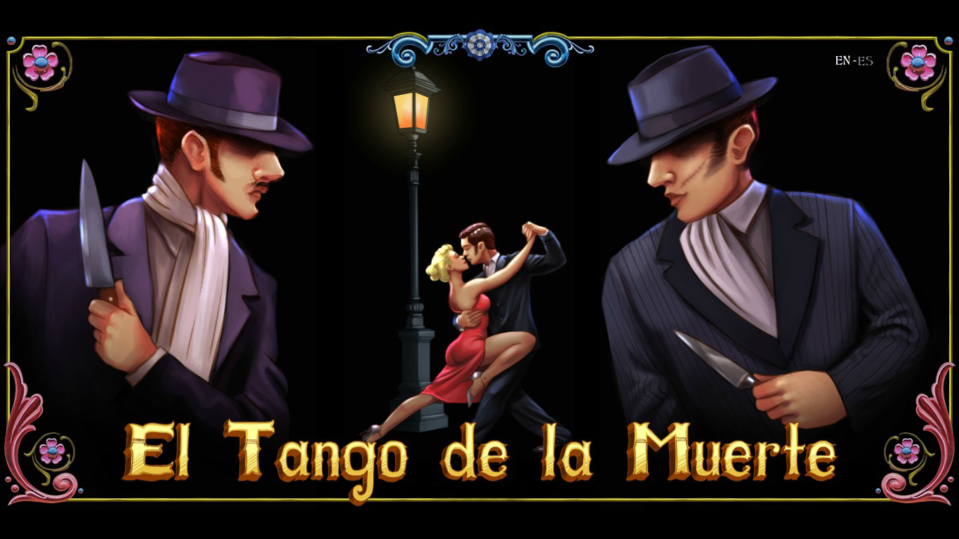 El Tango de la Muerte