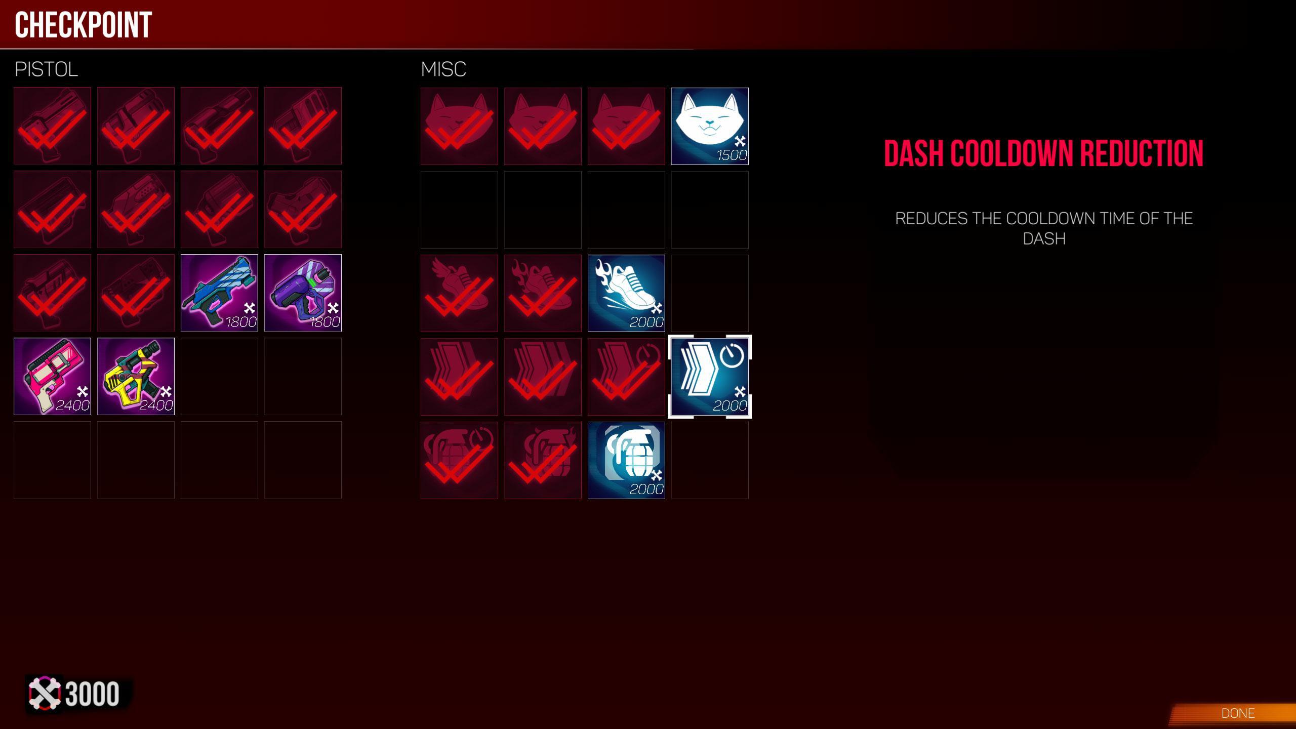 Wildcat Gun Machine Supporter Bundle