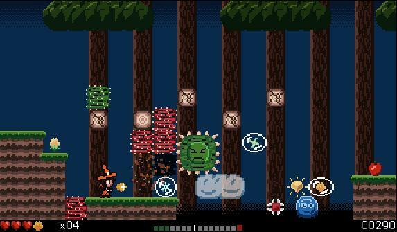 Incongruous Isle (Elric Murphy)