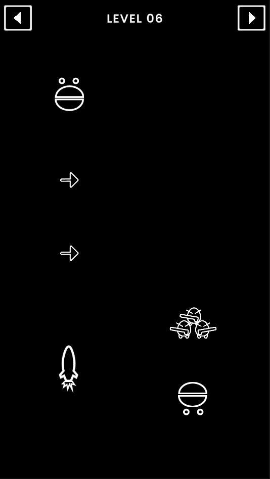 Rocket (Garuda Games)