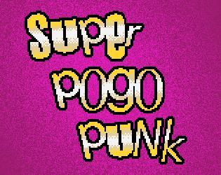 super pogo punk