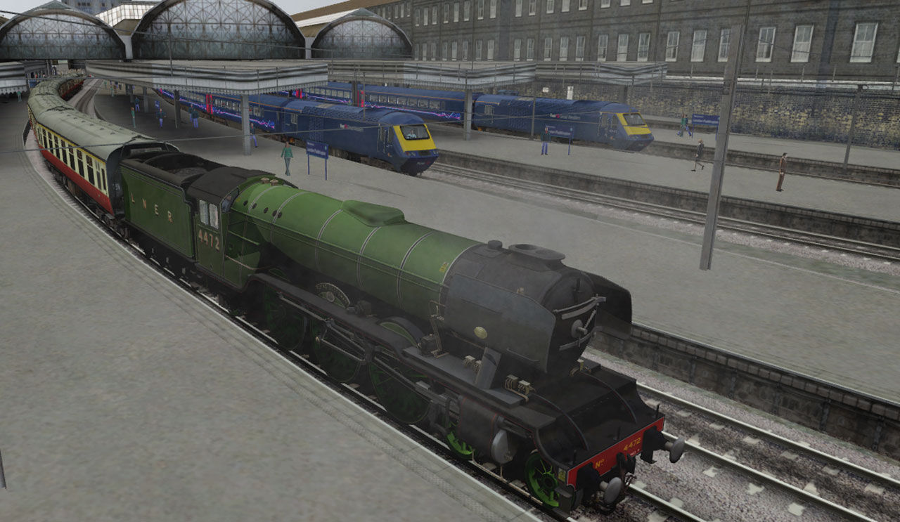 RailWorks 2: Train Simulator