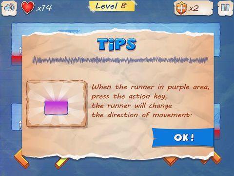 Twin Stickman Escape