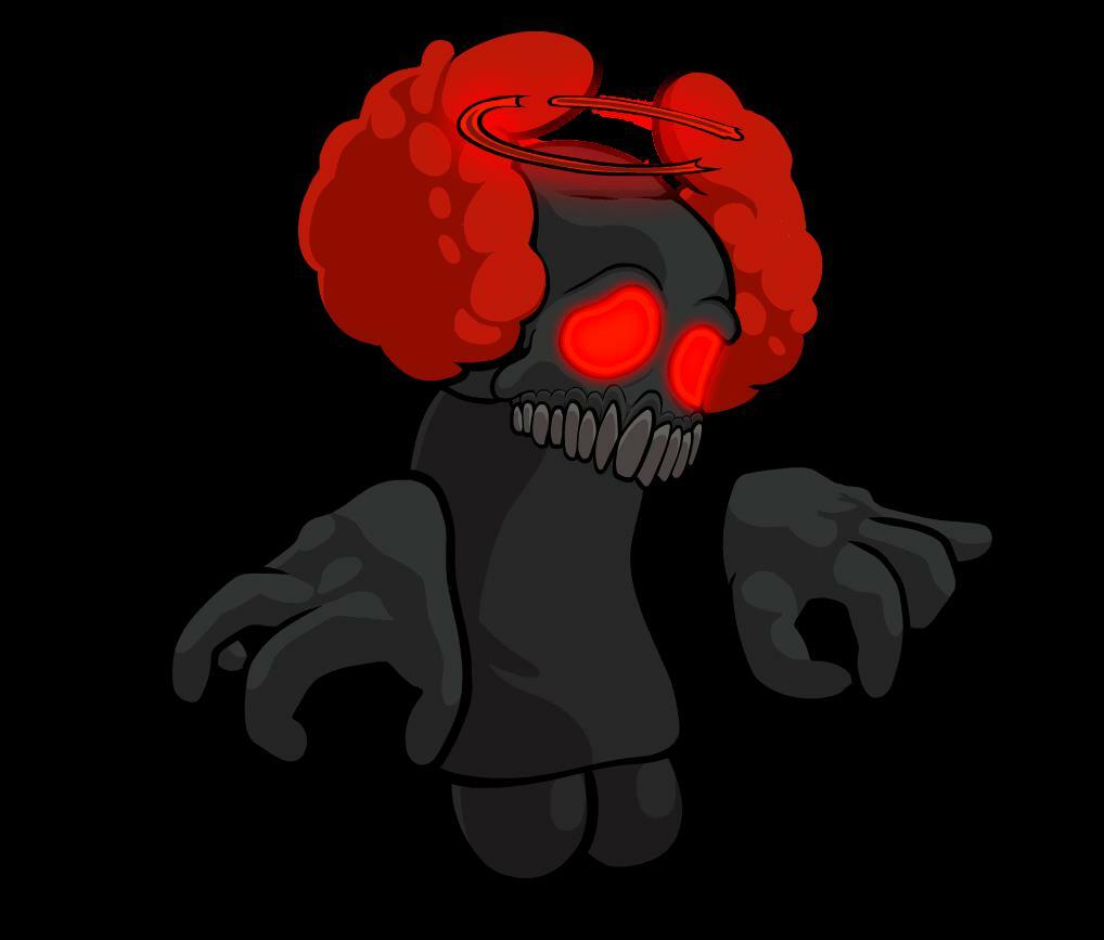 The Full Ass Tricky Mod 2.0